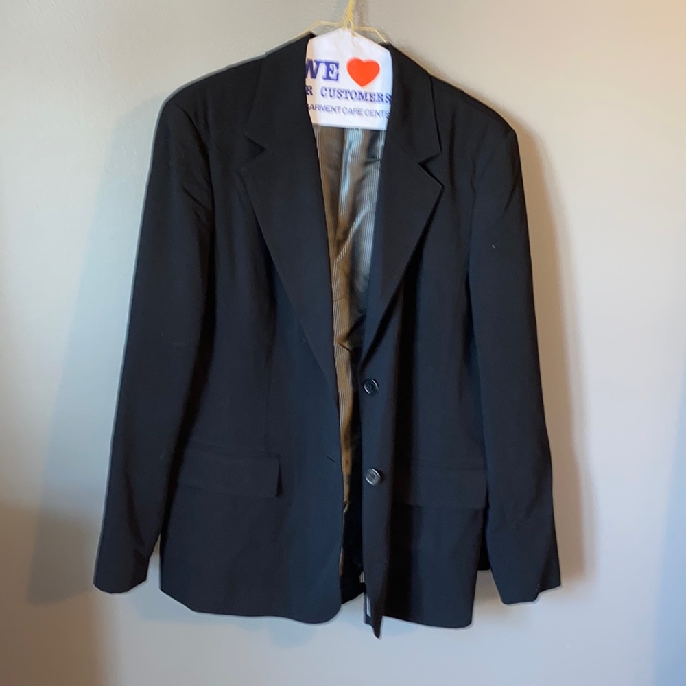 Business Suit